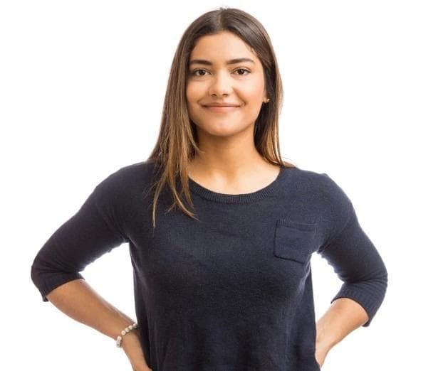 Griselda R., Plaintiff