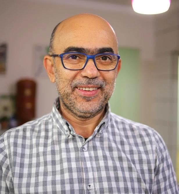 Miguel D., Plaintiff