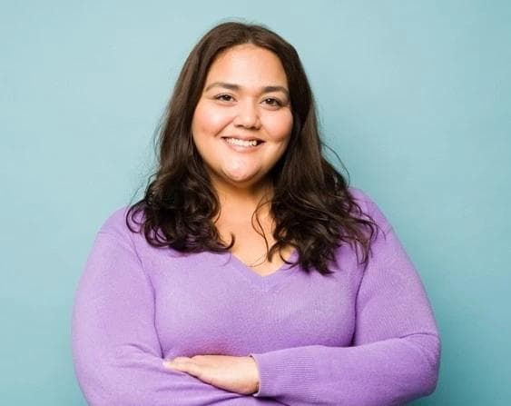 Gabriela J., Plaintiff